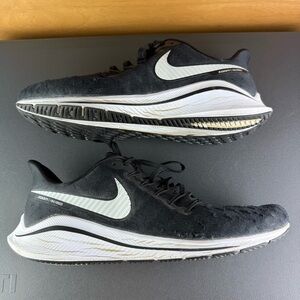 Nike Zoom Vomero 14 TB Black White CW9020-001 Men's Running Training Gym size 12